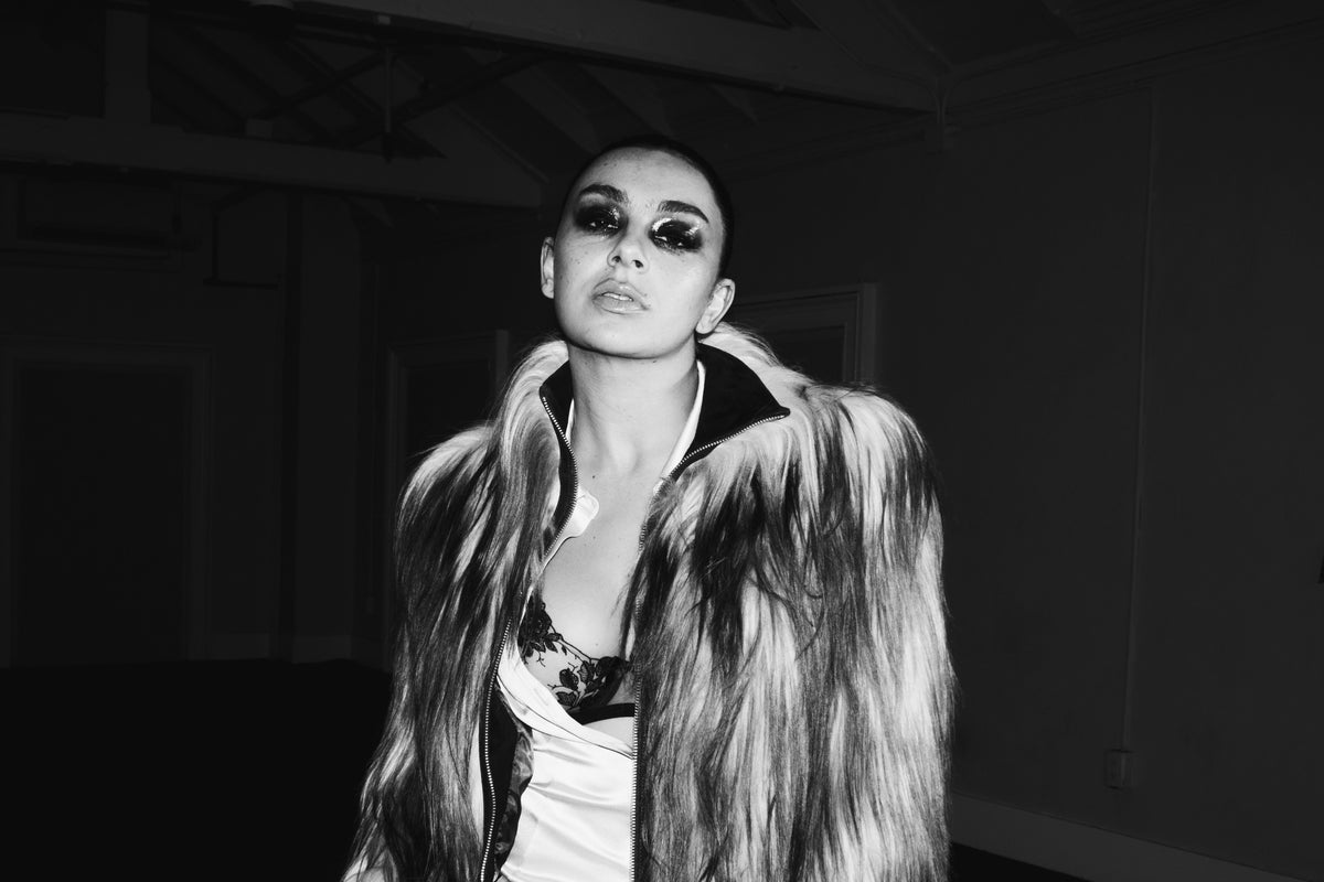 Charli XCX, Music Fashion Film review – There are moments of excellence in this perplexing, frustrating Brat follow-up Charli XCX, Music Fashion Film review – There are moments of excellence in this perplexing, frustrating Brat follow-up
